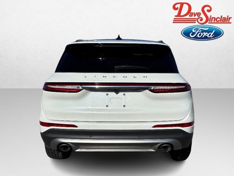 2022 Lincoln Corsair Standard FWD