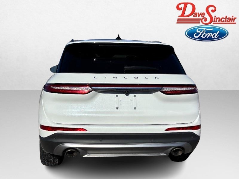 2022 Lincoln Corsair Standard FWD