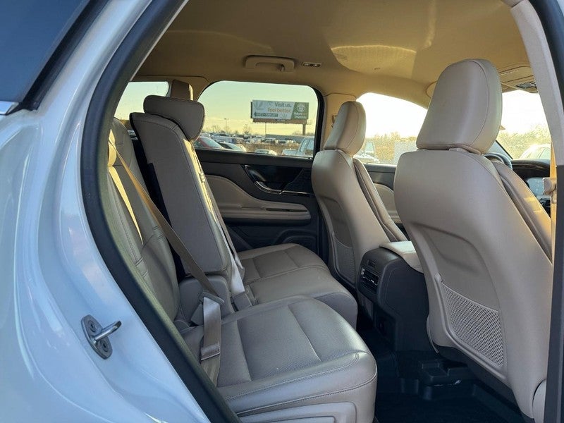 2021 Lincoln Corsair Standard AWD