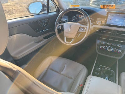 2021 Lincoln Corsair Standard AWD