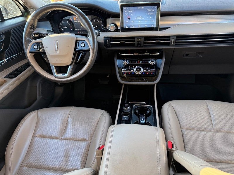 2021 Lincoln Corsair Standard AWD