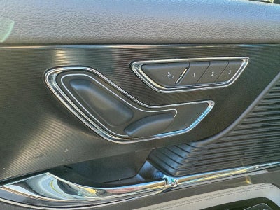 2021 Lincoln Corsair Standard AWD