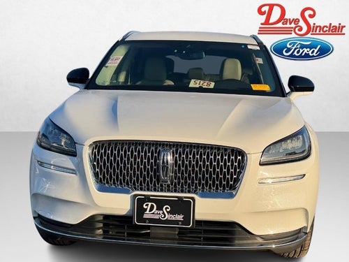 2021 Lincoln Corsair Standard AWD