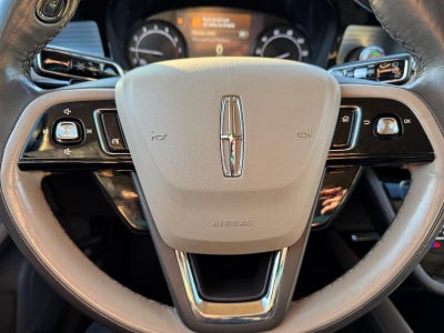 2021 Lincoln Corsair Standard AWD