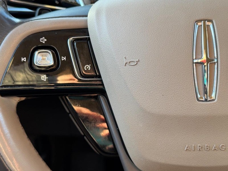 2021 Lincoln Corsair Standard AWD