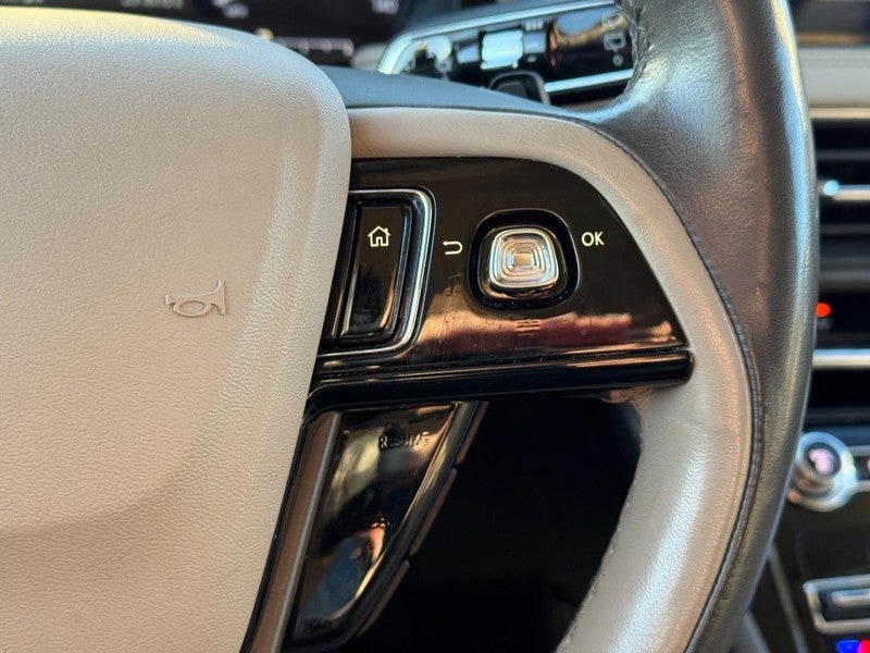 2021 Lincoln Corsair Standard AWD