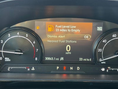 2021 Lincoln Corsair Standard AWD