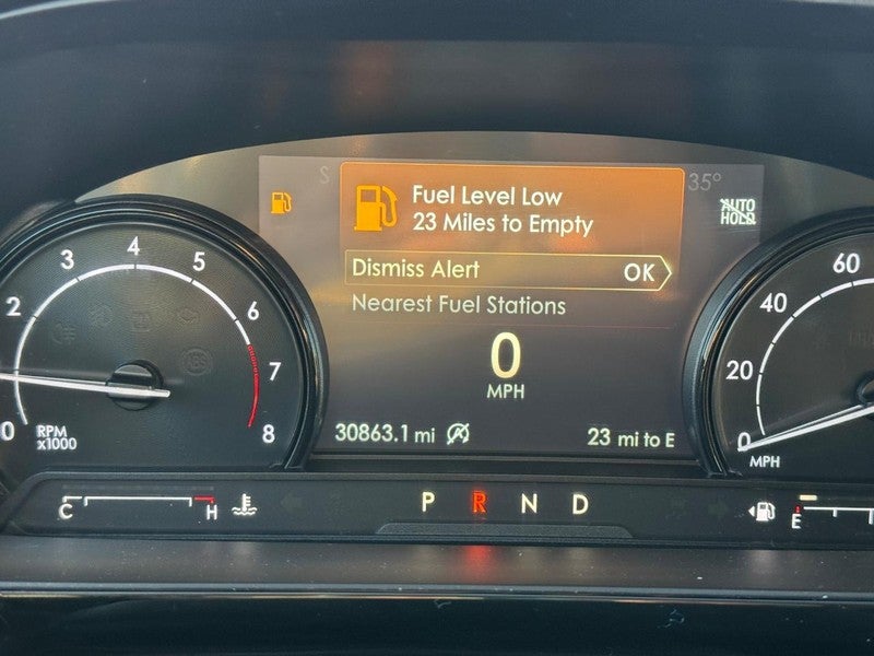 2021 Lincoln Corsair Standard AWD