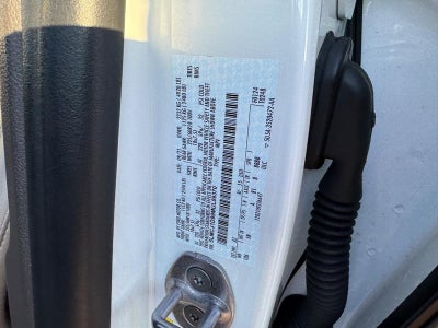 2021 Lincoln Corsair Standard AWD