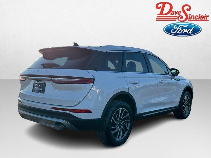 2021 Lincoln Corsair Standard AWD