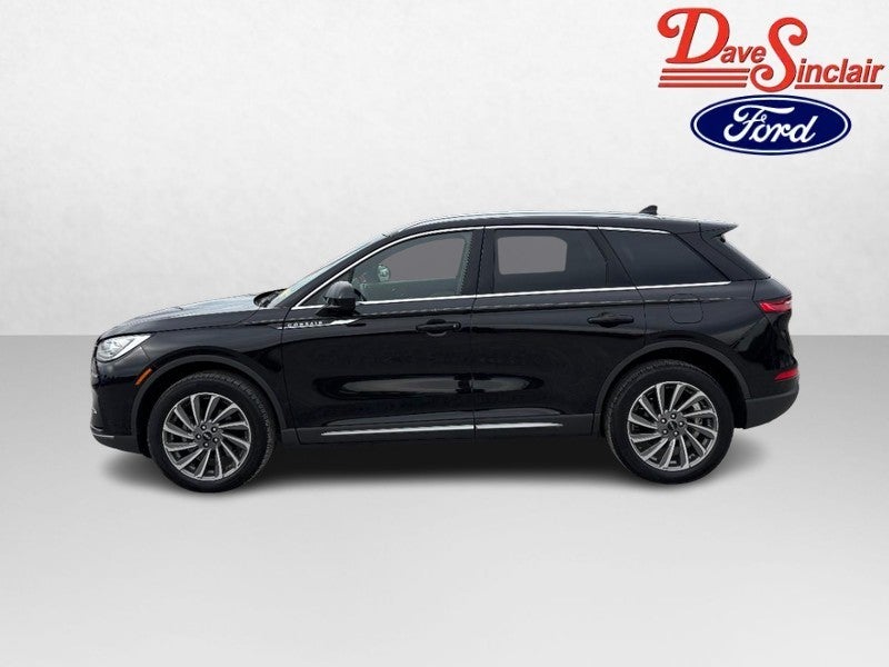 2023 Lincoln Corsair Reserve FWD