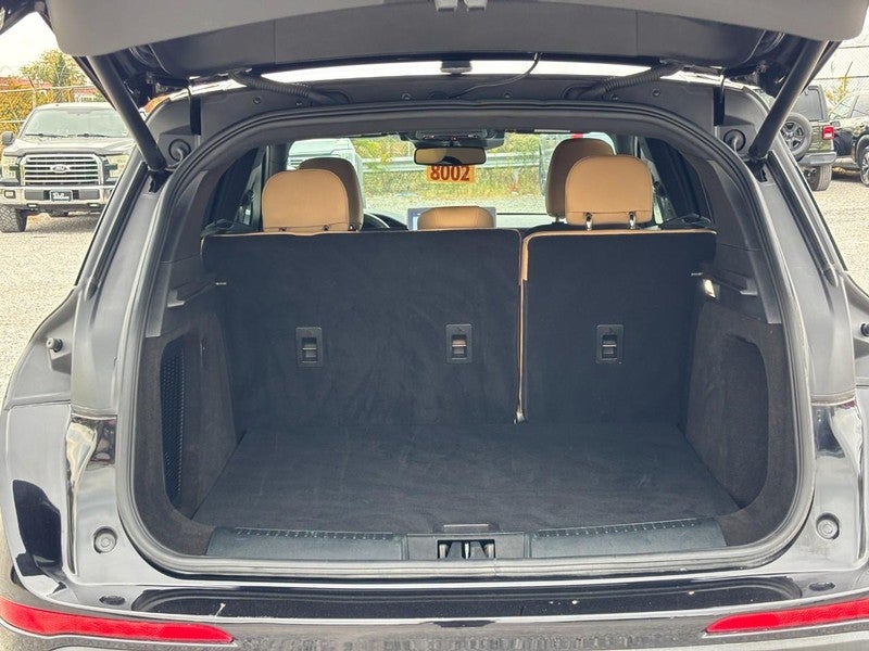 2023 Lincoln Corsair Reserve FWD