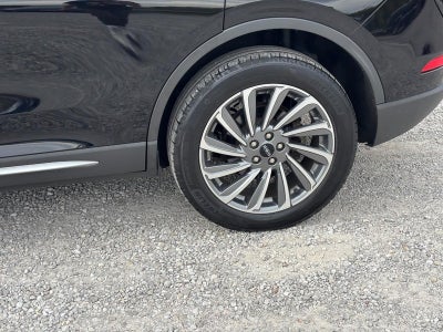 2023 Lincoln Corsair Reserve FWD