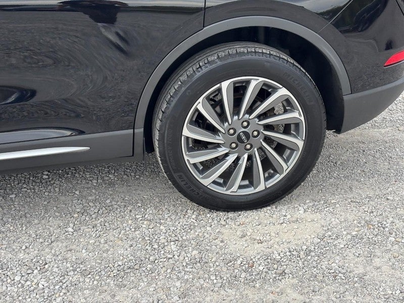 2023 Lincoln Corsair Reserve FWD
