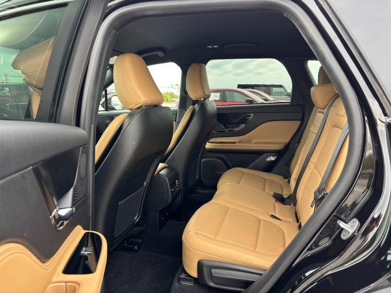 2023 Lincoln Corsair Reserve FWD