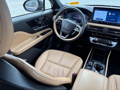 2023 Lincoln Corsair Reserve FWD