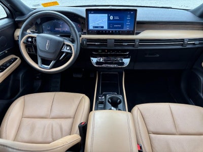 2023 Lincoln Corsair Reserve FWD
