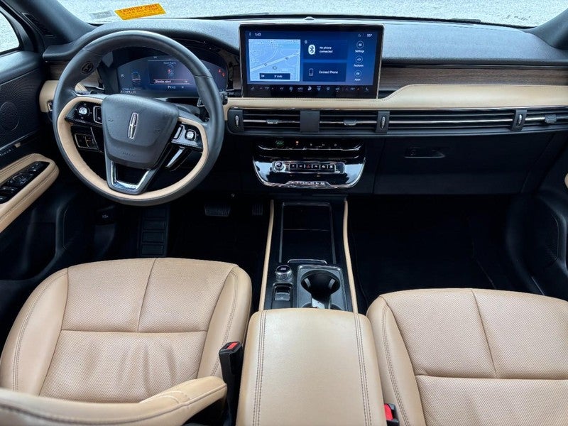 2023 Lincoln Corsair Reserve FWD