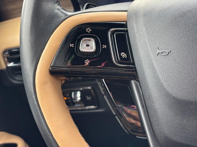 2023 Lincoln Corsair Reserve FWD