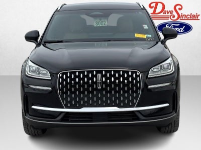 2023 Lincoln Corsair Reserve FWD