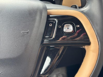 2023 Lincoln Corsair Reserve FWD