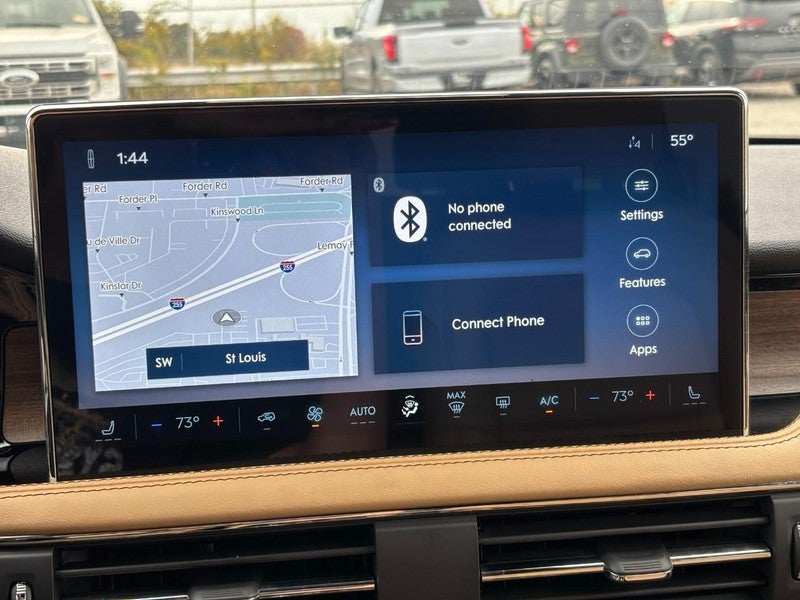 2023 Lincoln Corsair Reserve FWD
