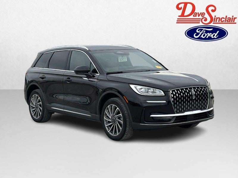 2023 Lincoln Corsair Reserve FWD
