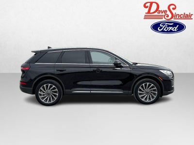 2023 Lincoln Corsair Reserve FWD