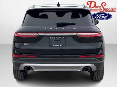 2023 Lincoln Corsair Reserve FWD