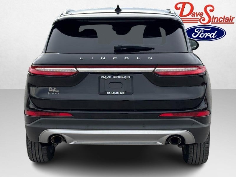 2023 Lincoln Corsair Reserve FWD