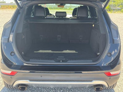 2018 Lincoln MKC Select AWD
