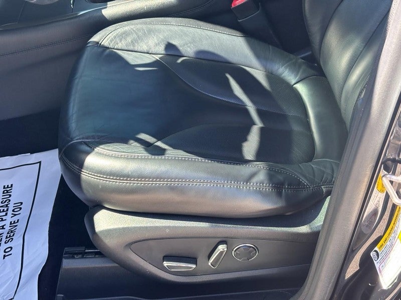 2018 Lincoln MKC Select AWD