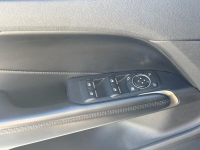 2018 Lincoln MKC Select AWD