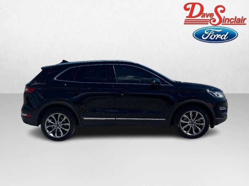 2018 Lincoln MKC Select AWD