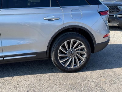 2023 Lincoln Corsair Reserve AWD