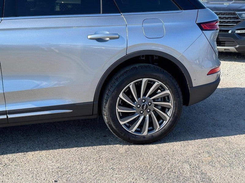 2023 Lincoln Corsair Reserve AWD