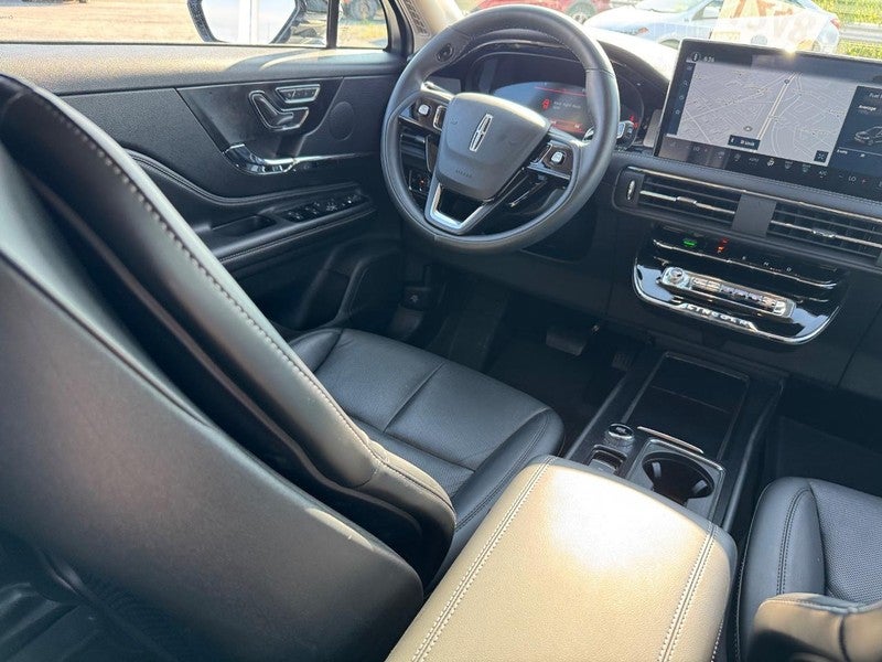 2023 Lincoln Corsair Reserve AWD