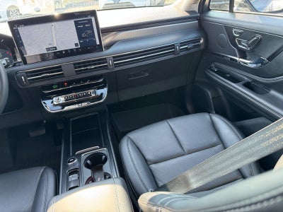 2023 Lincoln Corsair Reserve AWD