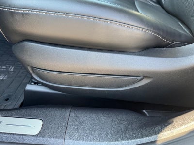 2023 Lincoln Corsair Reserve AWD