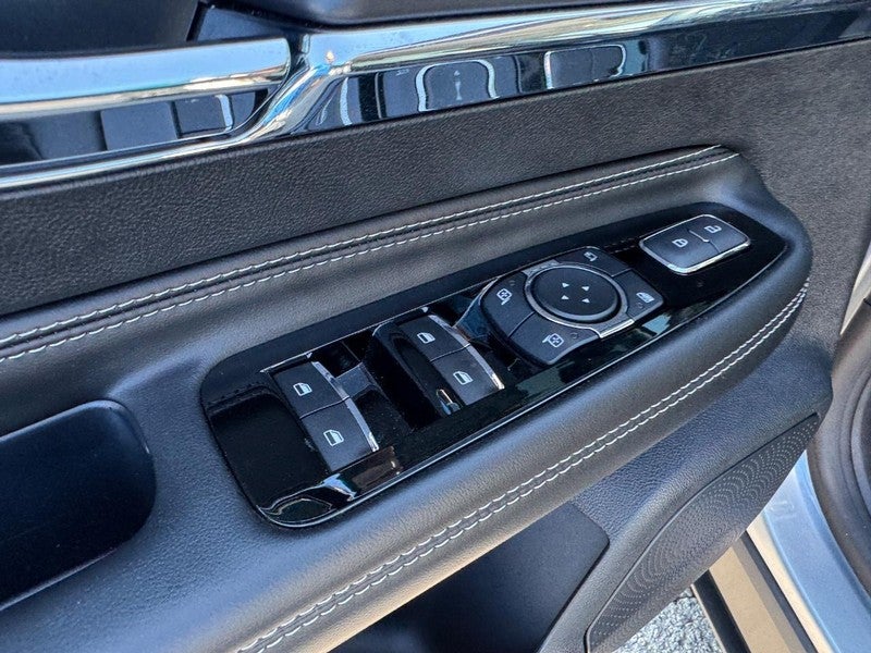 2023 Lincoln Corsair Reserve AWD