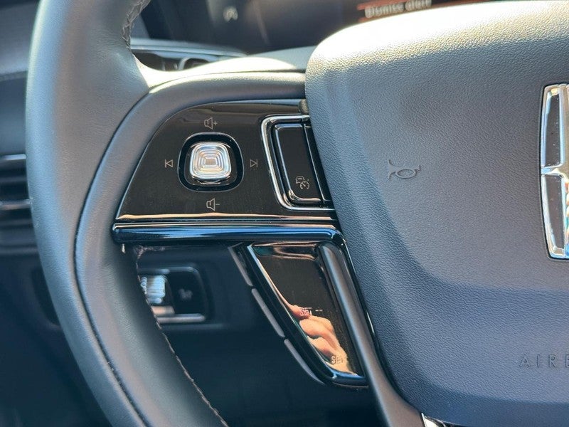 2023 Lincoln Corsair Reserve AWD