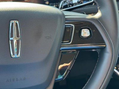 2023 Lincoln Corsair Reserve AWD