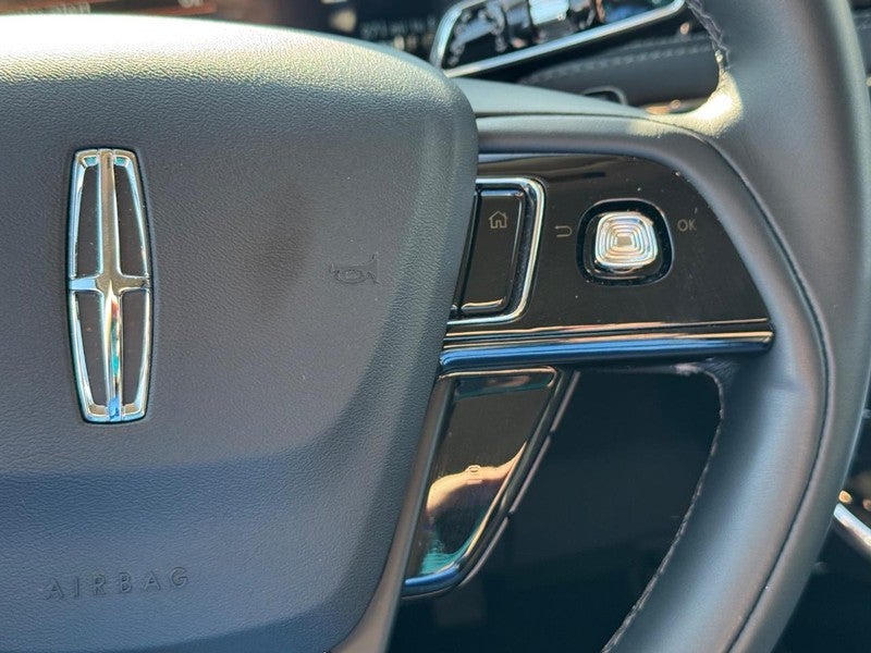 2023 Lincoln Corsair Reserve AWD