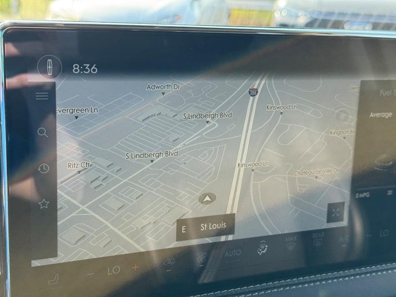 2023 Lincoln Corsair Reserve AWD