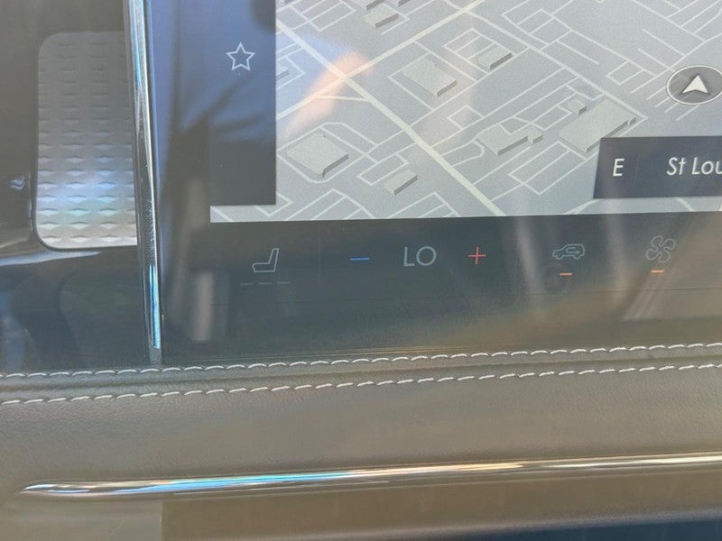 2023 Lincoln Corsair Reserve AWD