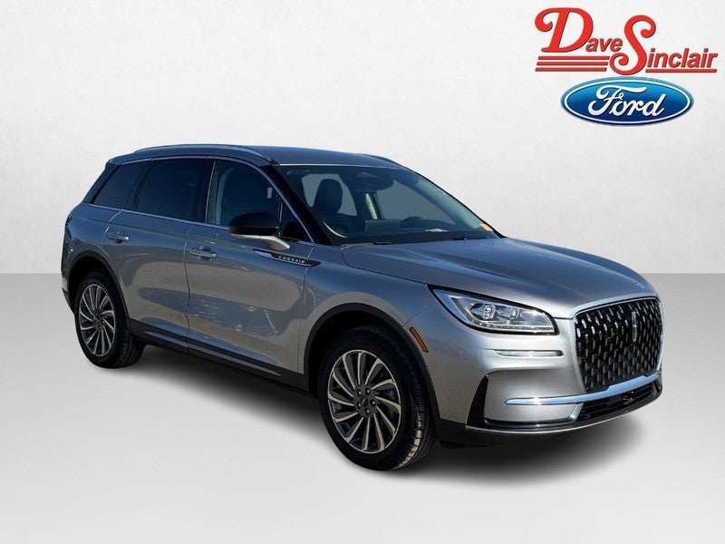 2023 Lincoln Corsair Reserve AWD