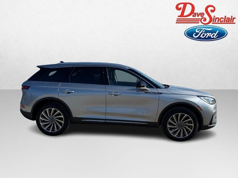 2023 Lincoln Corsair Reserve AWD