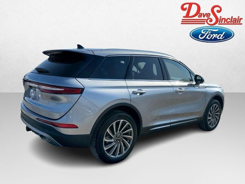 2023 Lincoln Corsair Reserve AWD