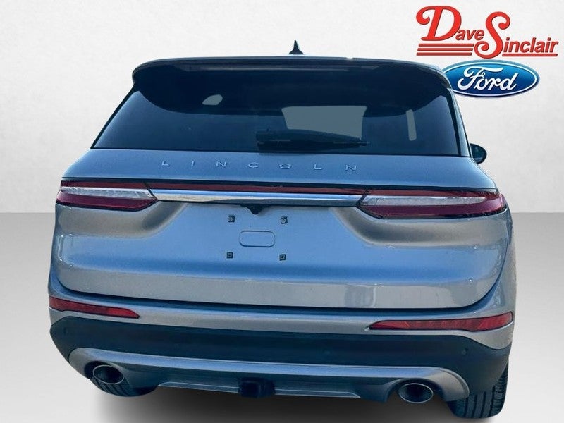 2023 Lincoln Corsair Reserve AWD