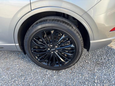 2023 Lincoln Corsair Reserve AWD